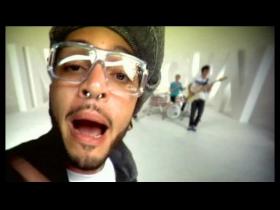 Gym Class Heroes Peace Sign, Index Down (feat Busta Rhymes)